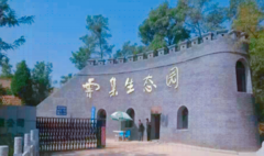 云集生态园拓展基地